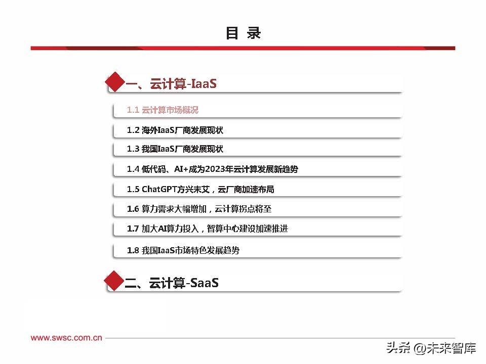 云计算最新发展趋势分析,云计算最新发展趋势