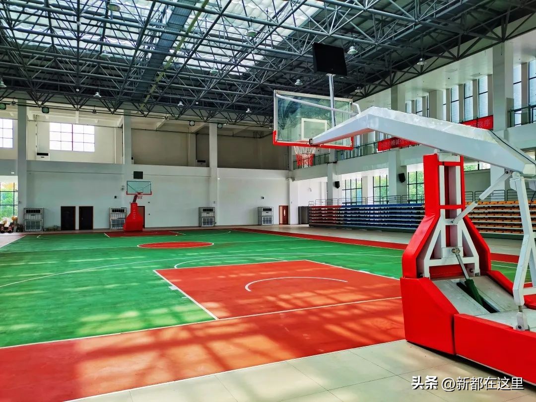 点赞！省级示范名单公布，新都5所学校上榜！