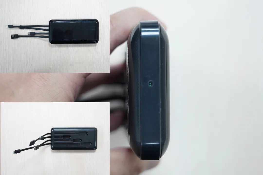 男网友送的化妆镜，竟是“*窥偷**神器”！【网安】#净网2022#