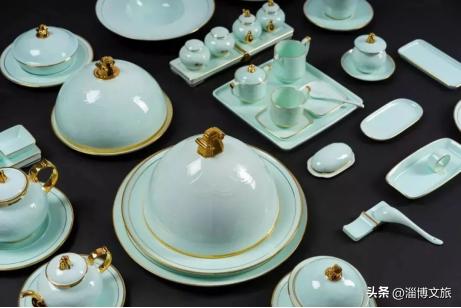 博山陶瓷琉璃艺术中心游记,博山陶瓷琉璃大观园一日游