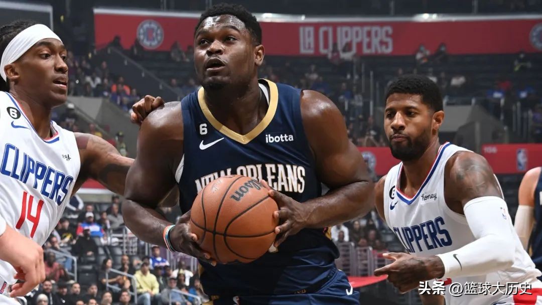 巅峰状态的乔治有多强,轻松取胜难掩乔治低迷状态