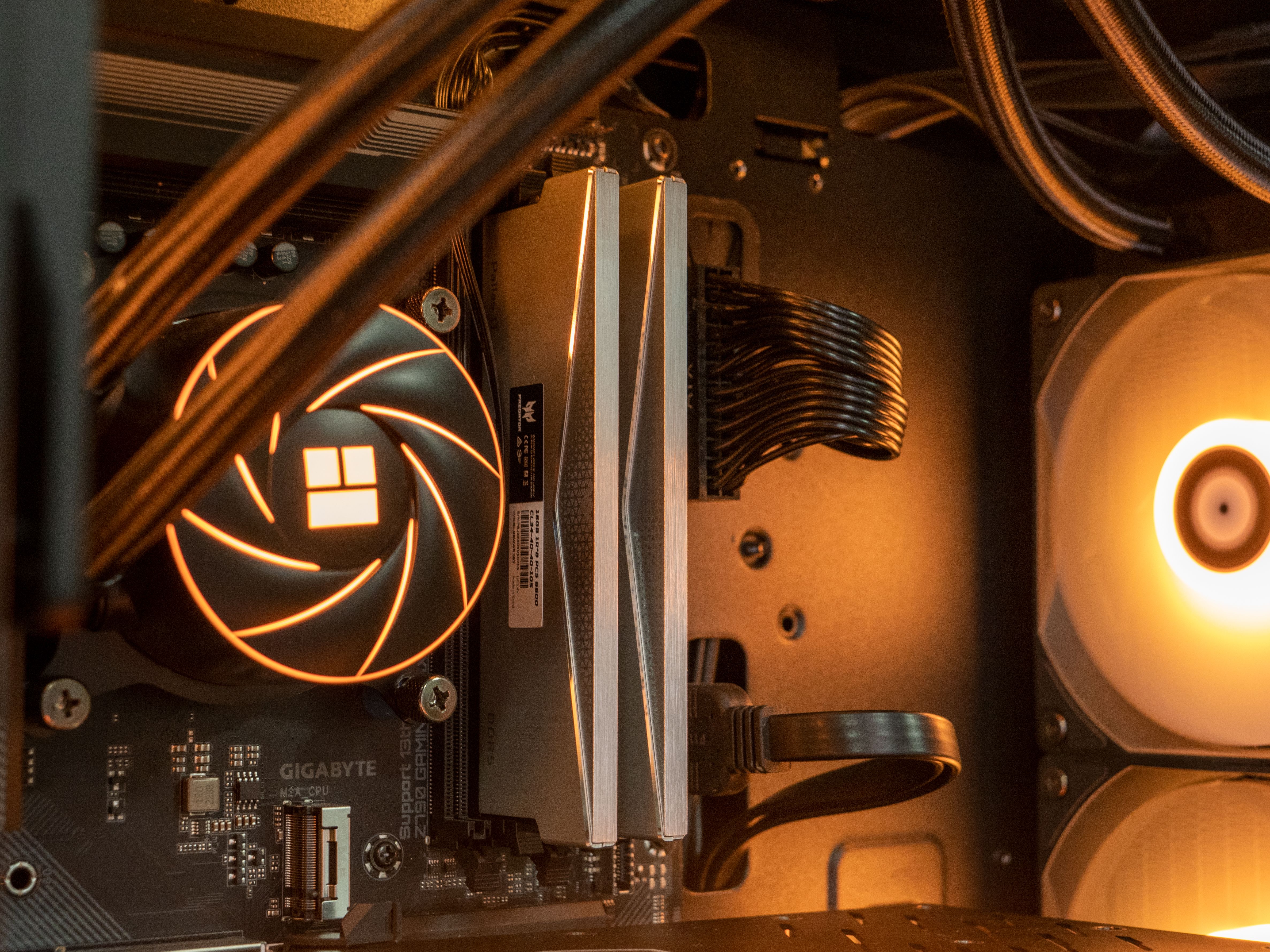 宏碁掠夺者内存条ddr5超频选哪个,宏碁掠夺者ddr55200能超频吗