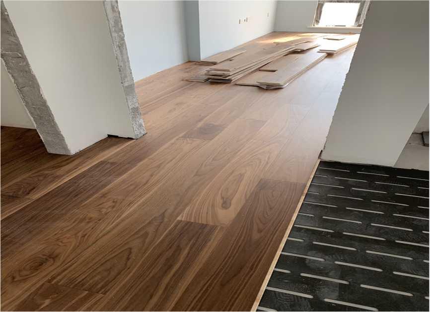 三层实木地板和强化复合地板比较,选三层实木地板还是强化复合地板