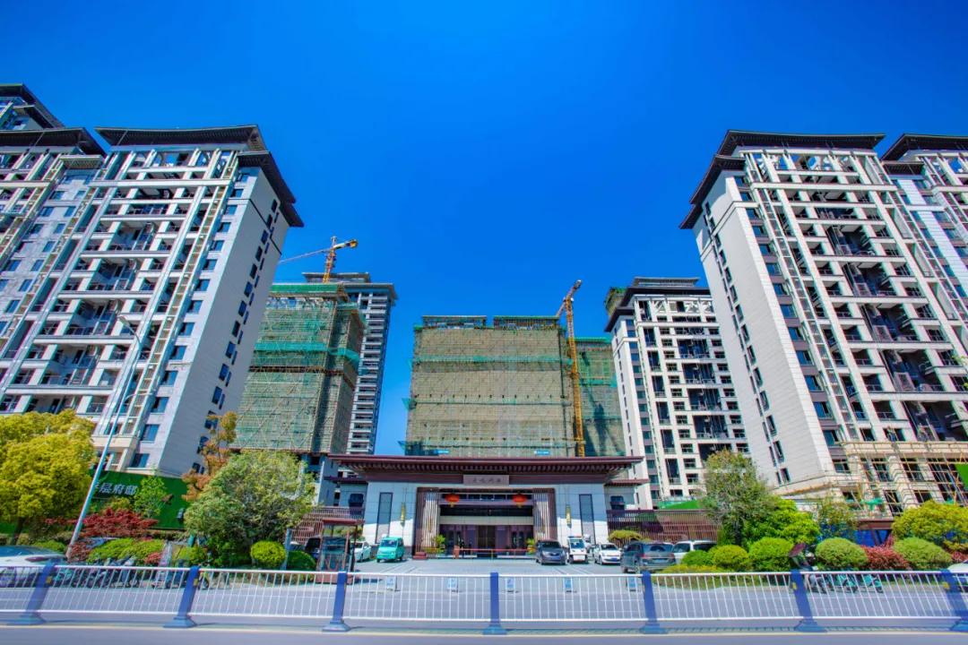 华润、乐富强、海亮……阜阳6大小区一致好评