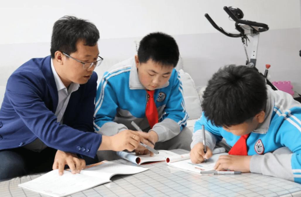 辅导作业爸爸被气,辅导作业被气死的爸爸后续