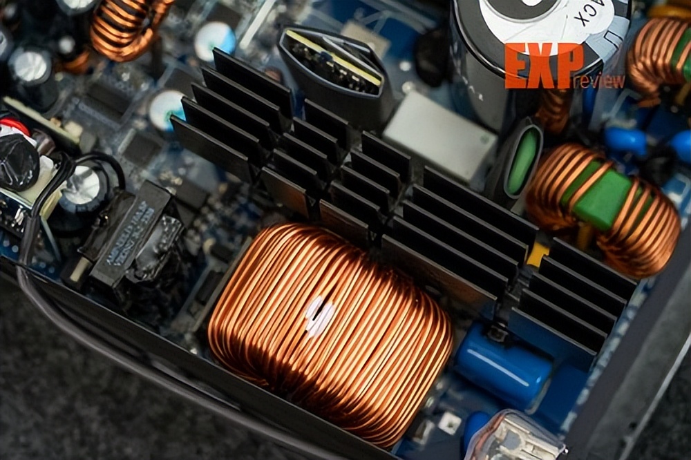 振华leadex电源配什么机箱,振华leadex1000w电源评测