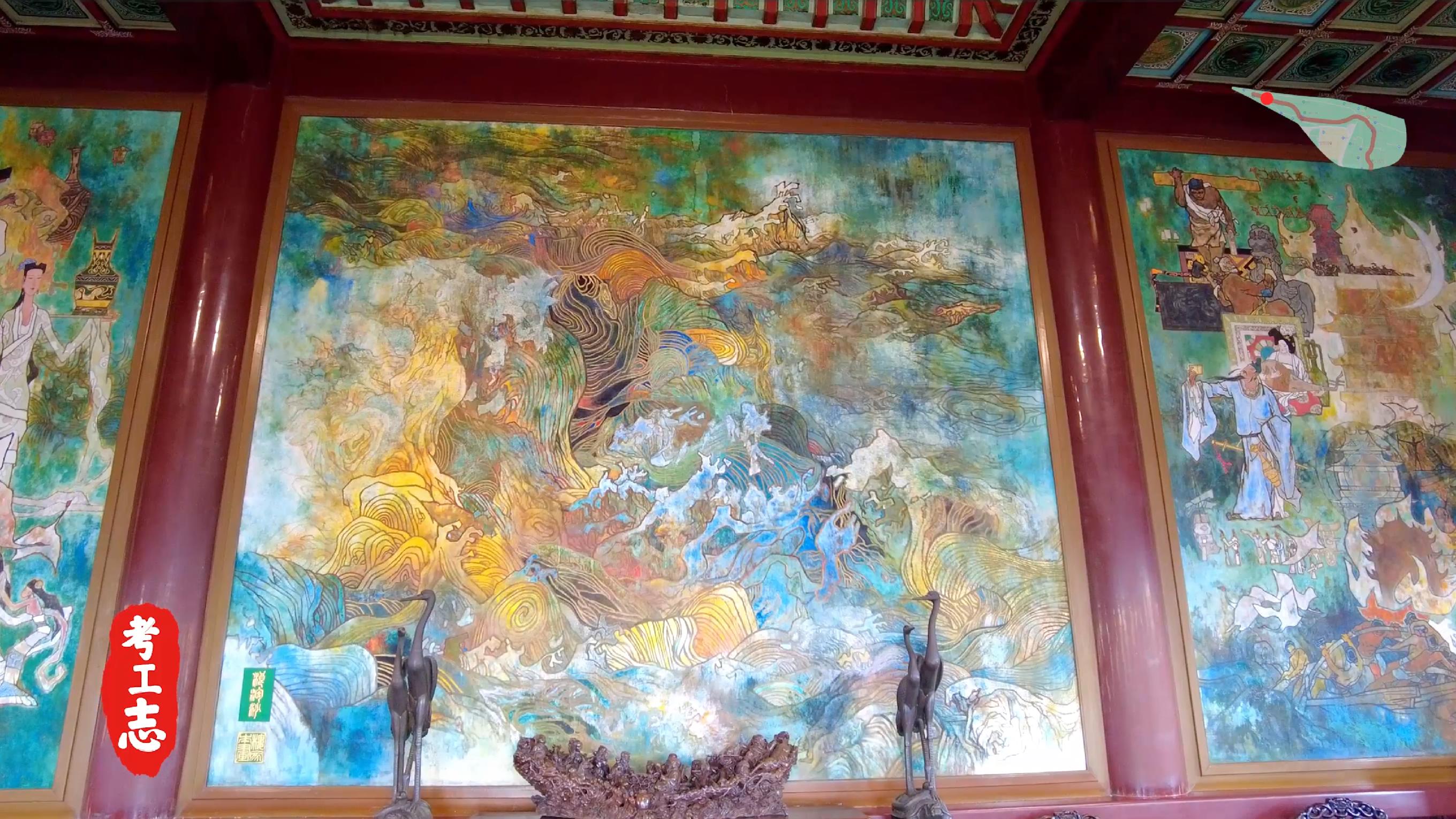 不来后悔一辈子来了后悔一阵子,不来一趟后悔一辈子