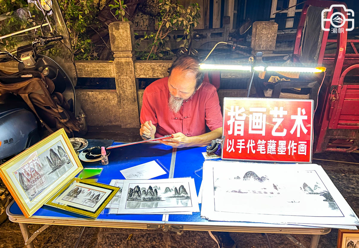 桂林有条老街，曾有150多个国家领导人来游玩过，如今怎么样了？