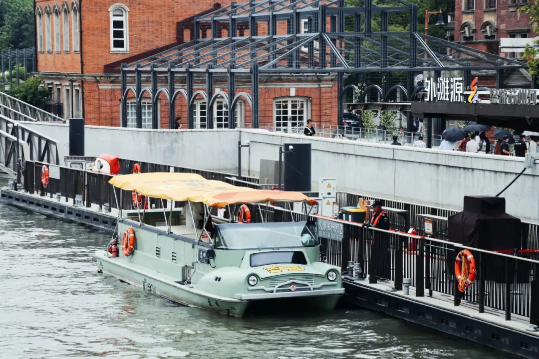 上海小众玩法攻略,上海攻略小众