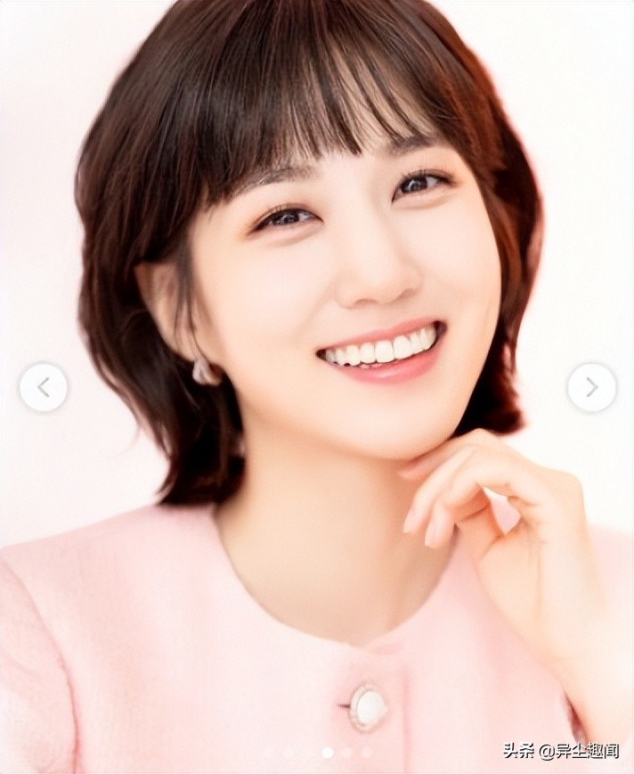 朴恩斌短发造型盘点,朴恩斌剧里短发发型同款