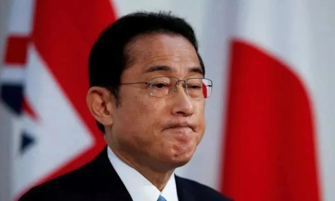 岸田文雄与中国会谈日本评论,日本岸田文雄政府对华态度