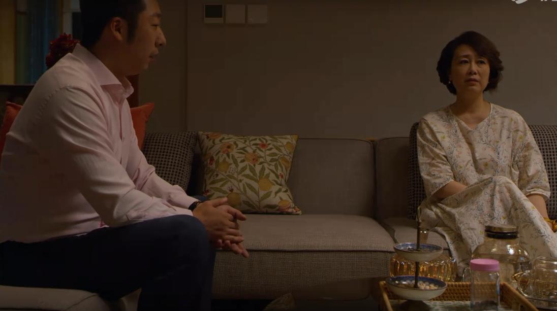 平凡之路左大建和蔡晓蕾最后结局,平凡之路蔡晓蕾和左大建结局