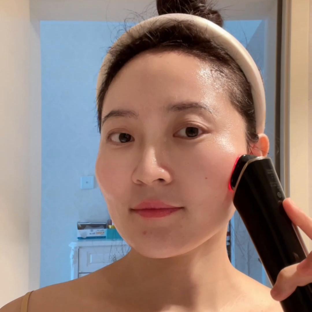 松下美容仪真的好用吗,抗衰是健身好还是用家用美容仪好