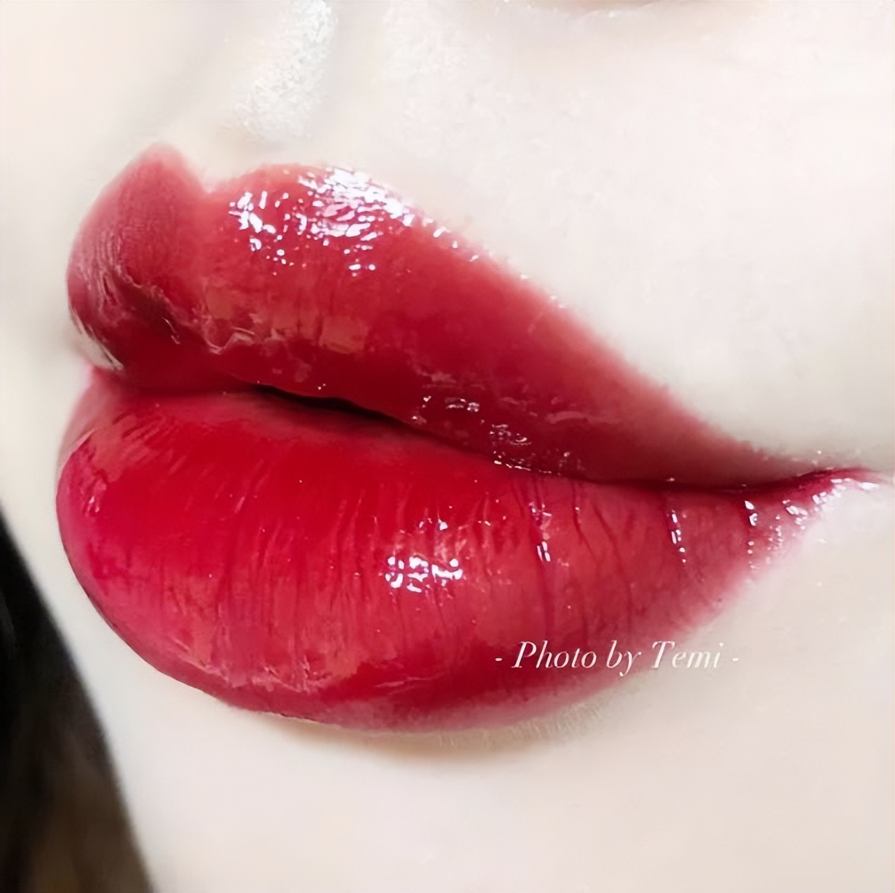 什么口红好看又不踩雷,踩雷口红大牌