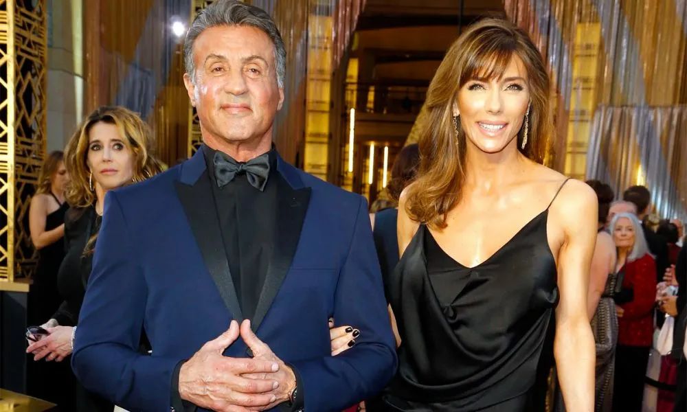 史泰龙被超模老婆甩了！硬汉感情狗血多，“挥霍”全因太爱买表？