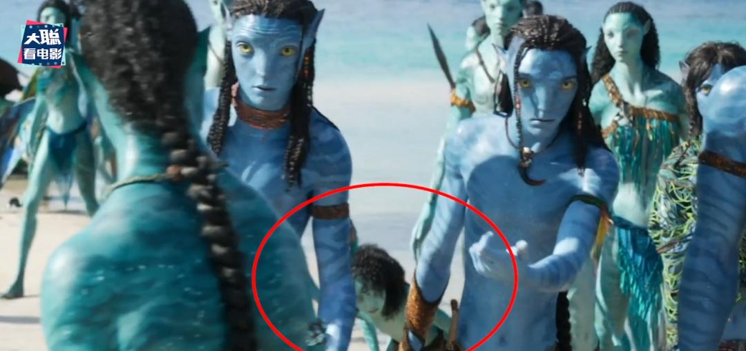 阿凡达2结局大儿子死了,阿凡达2战斗场面