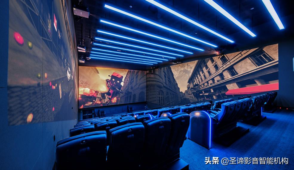 JBL大师系列--世界著名的后期制作室和音频工作室