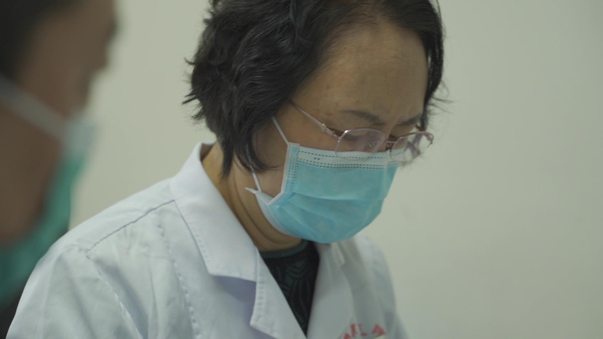 退休焦虑引发“窒息”焦虑症惊恐发作许先生如何拯救濒死感