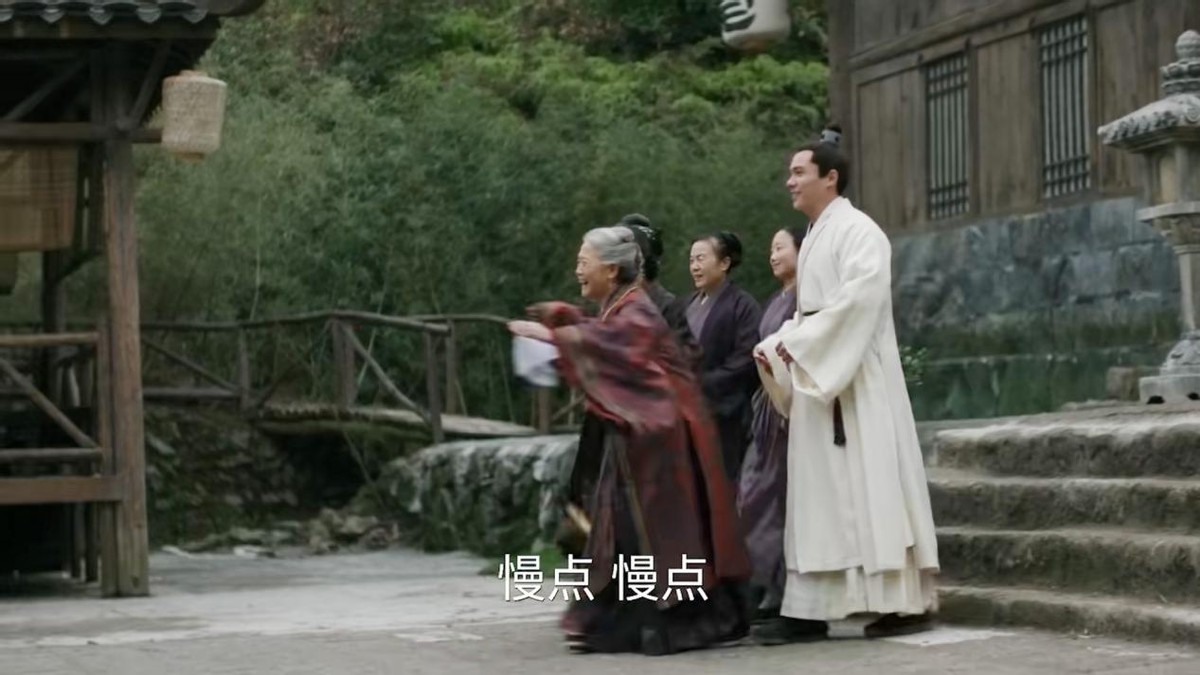 从五品官小门户，到京城“顶流世家”，“盛氏集团”是如何崛起的