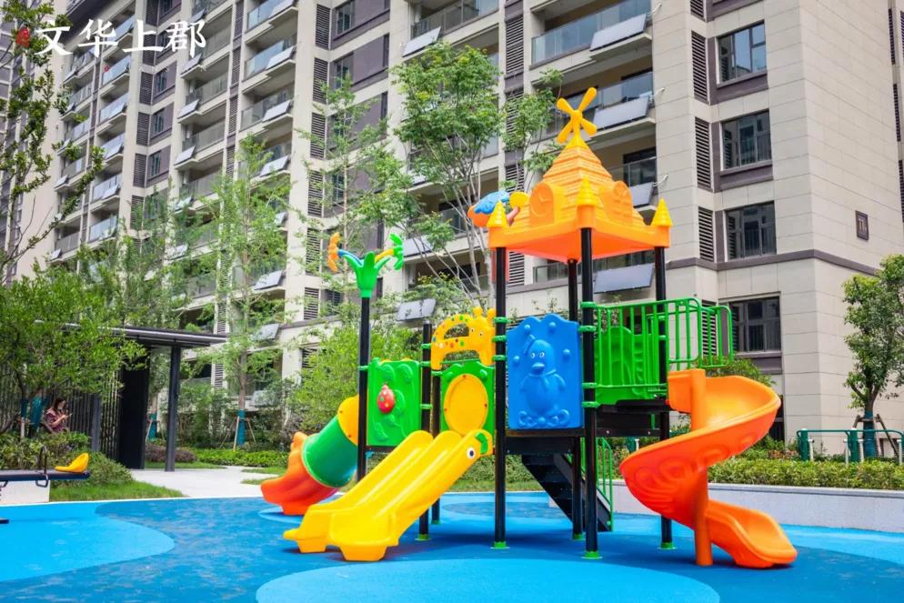 华润、乐富强、海亮……阜阳6大小区一致好评