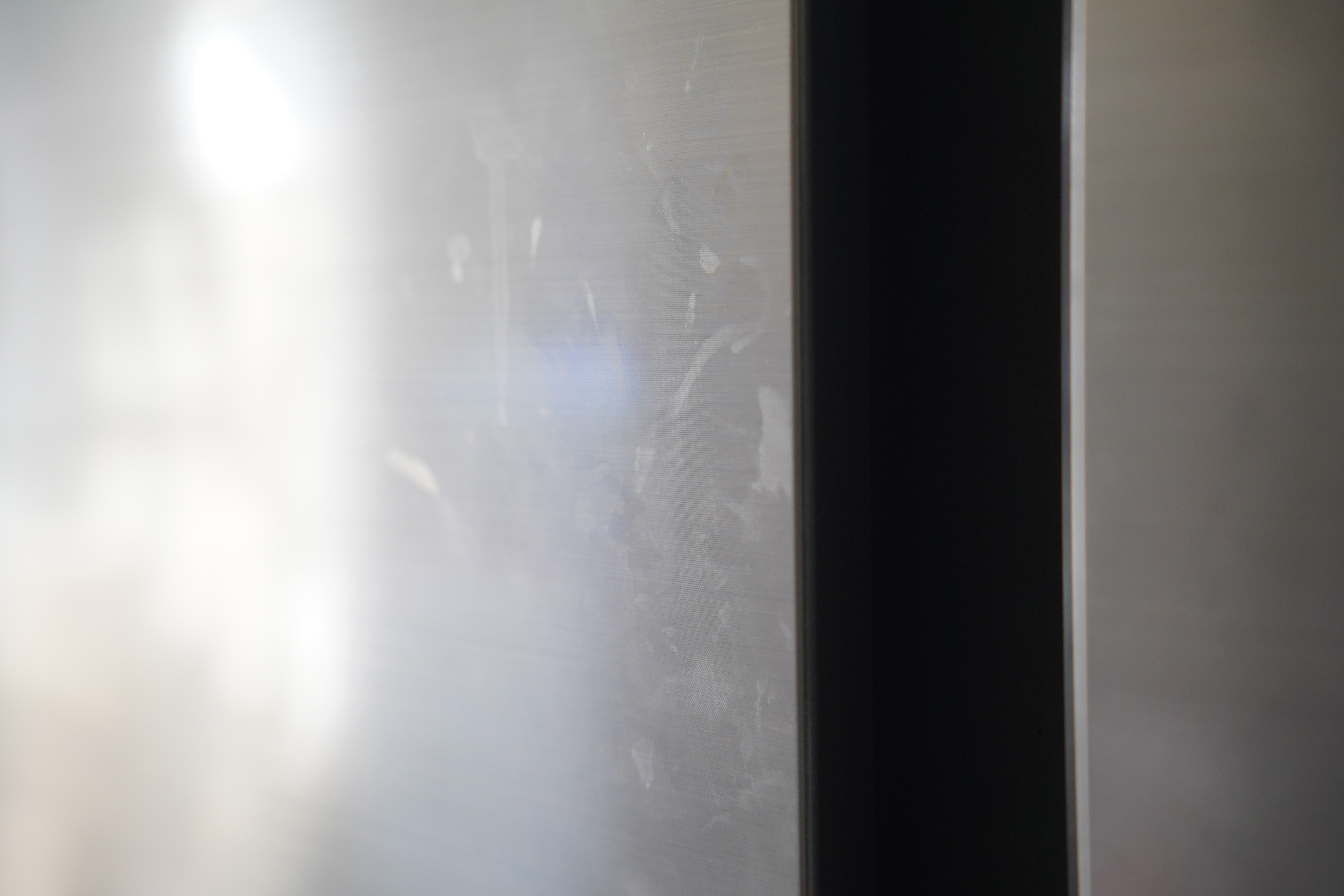 小吉复古冰箱拆机,478升海尔冰箱拆机