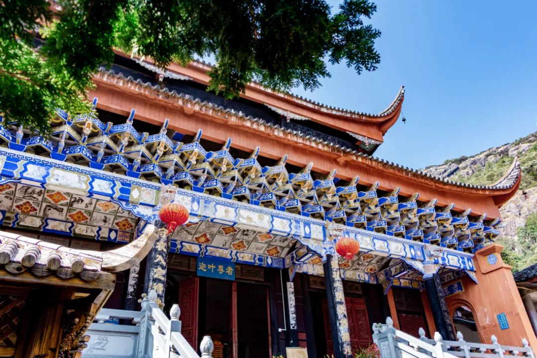 大理鸡足山禅宗发源地,大理鸡足山未解之谜