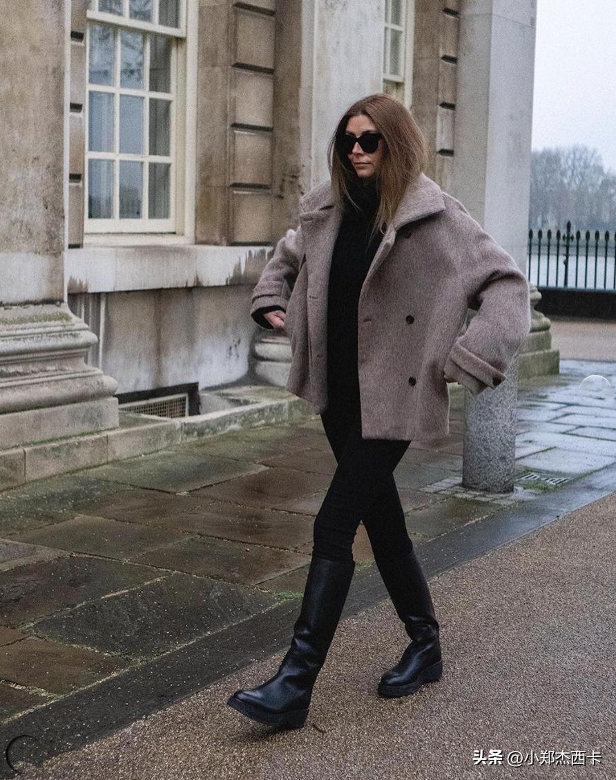 冬季必备10大潮流保暖衣物推荐,寒冬换季必备100件衣物