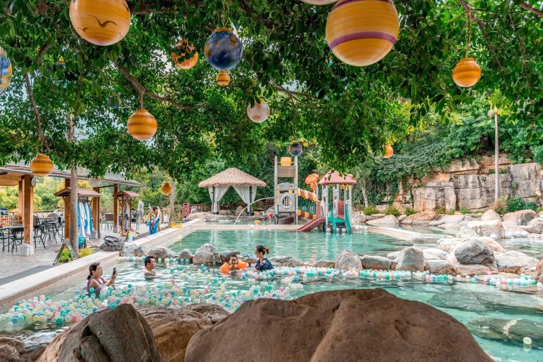 昆明5小时温泉,昆明温泉亿壕