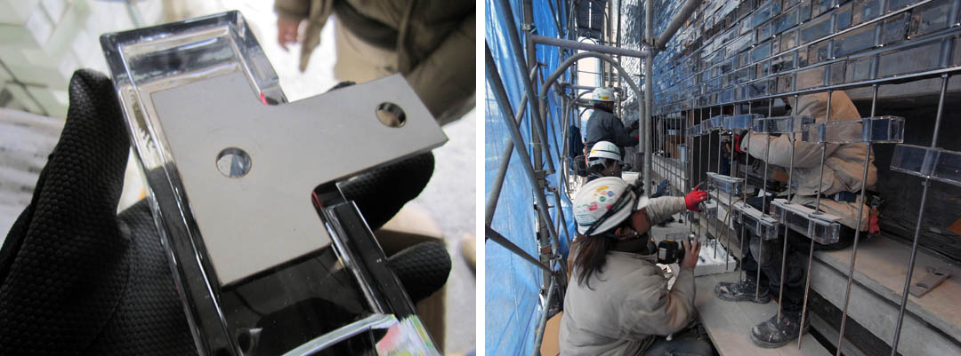 玻璃房日本,光影别墅日本