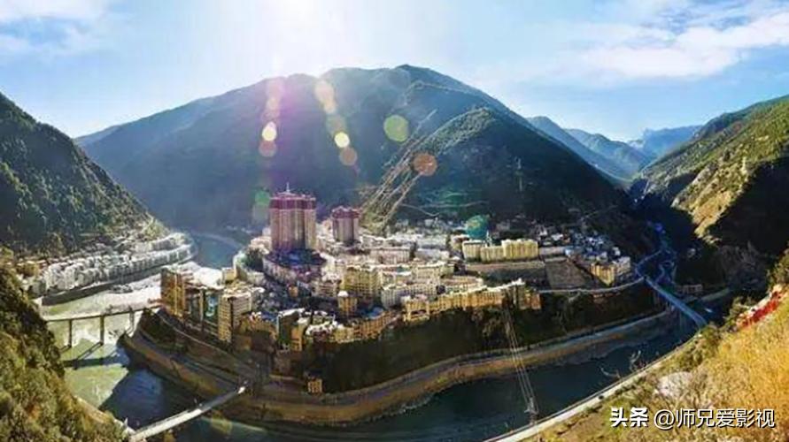 雅江松茸之乡完整视频,雅江松茸之乡山清水秀