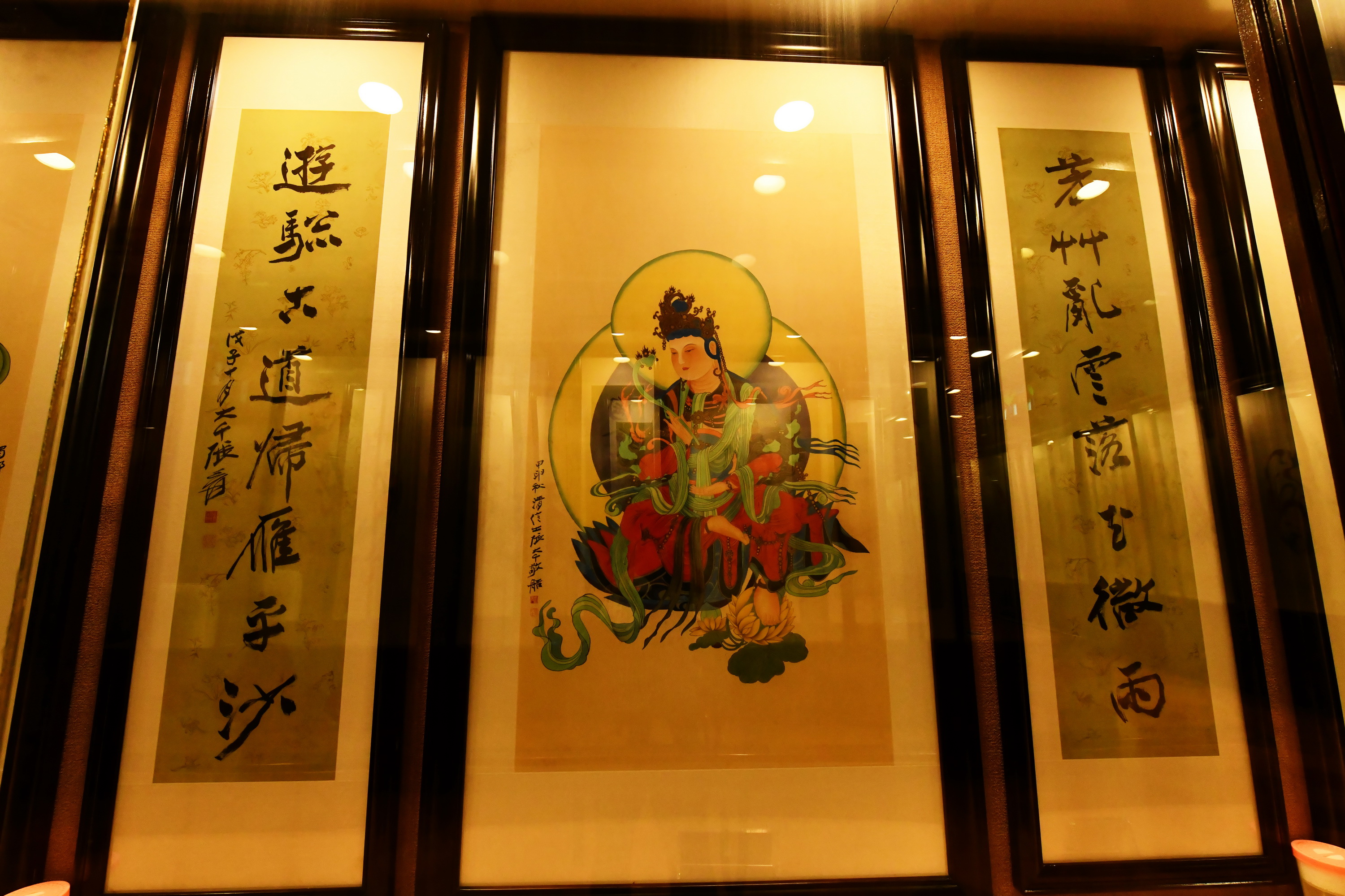 广州市番禺区宝墨园攻略,广州宝墨园景观