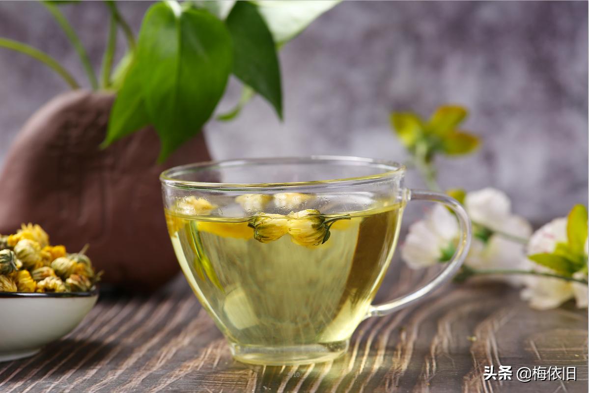 最有特色的菊花,哪种菊花最好吃