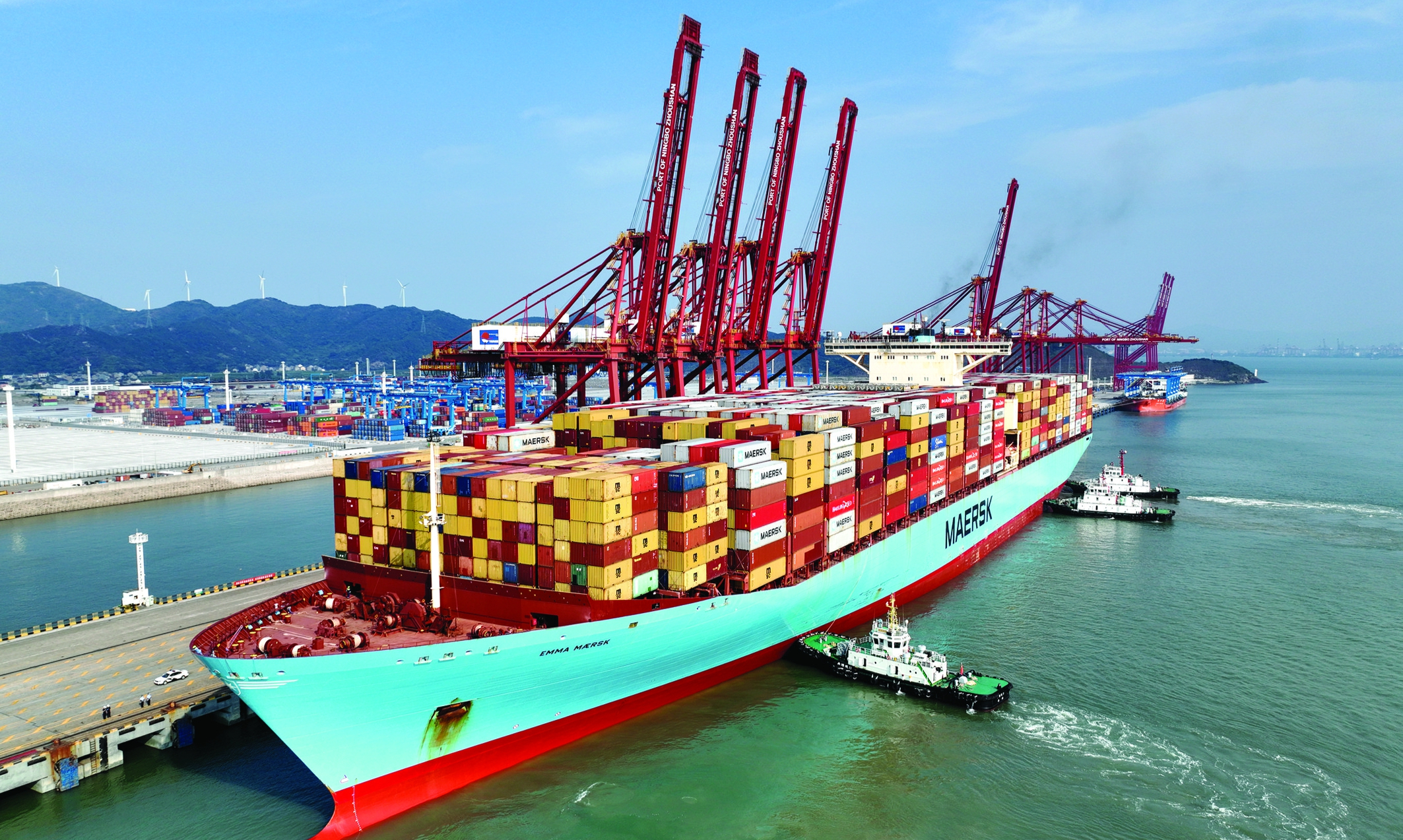 中国十强工业城市！重庆退居第六，宁波领先广州，浙江仅入围一个