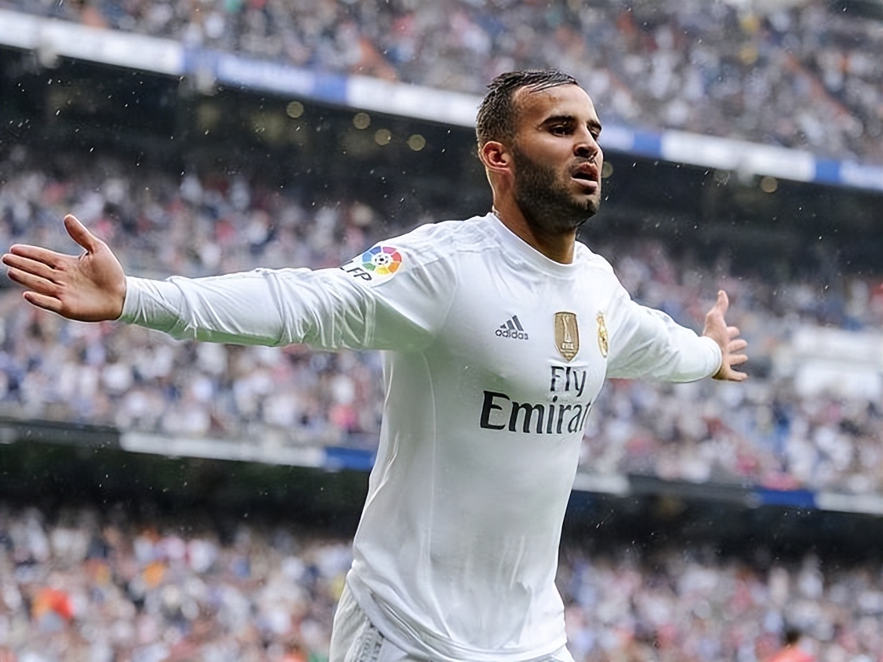 曾被视作C罗接班人19岁逼宫魔力鸟23岁被齐祖驱逐如今热度靠花边