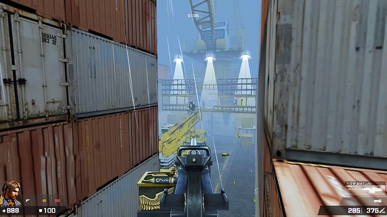 csol打击外挂,csol为什么外挂那么多