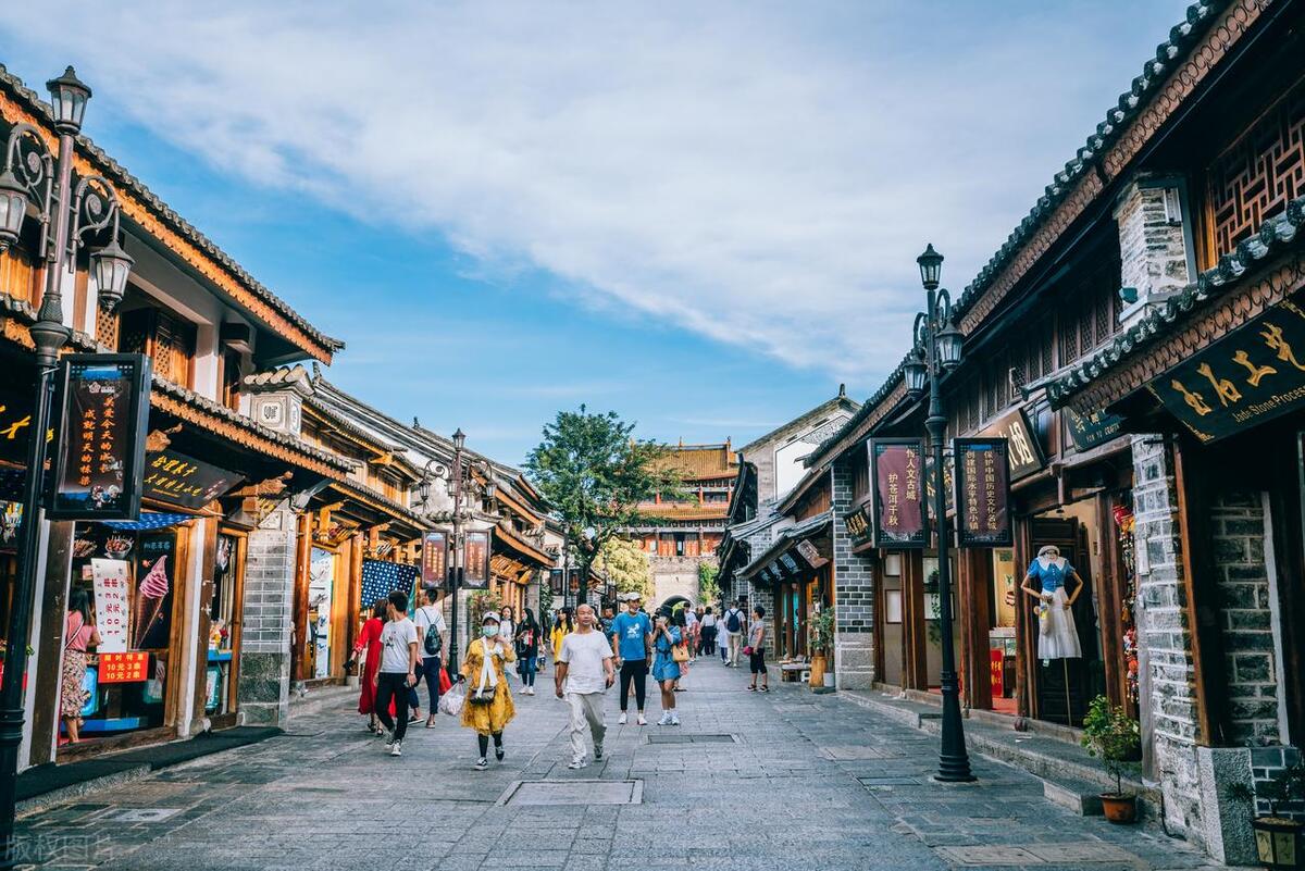 云南最美低调景点自驾游攻略,云南未发现的自驾圣地