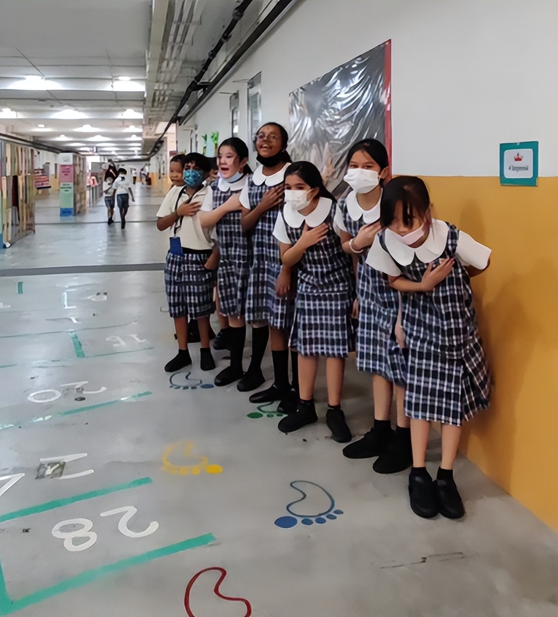 大马读国际学校,大马国际学校有哪些