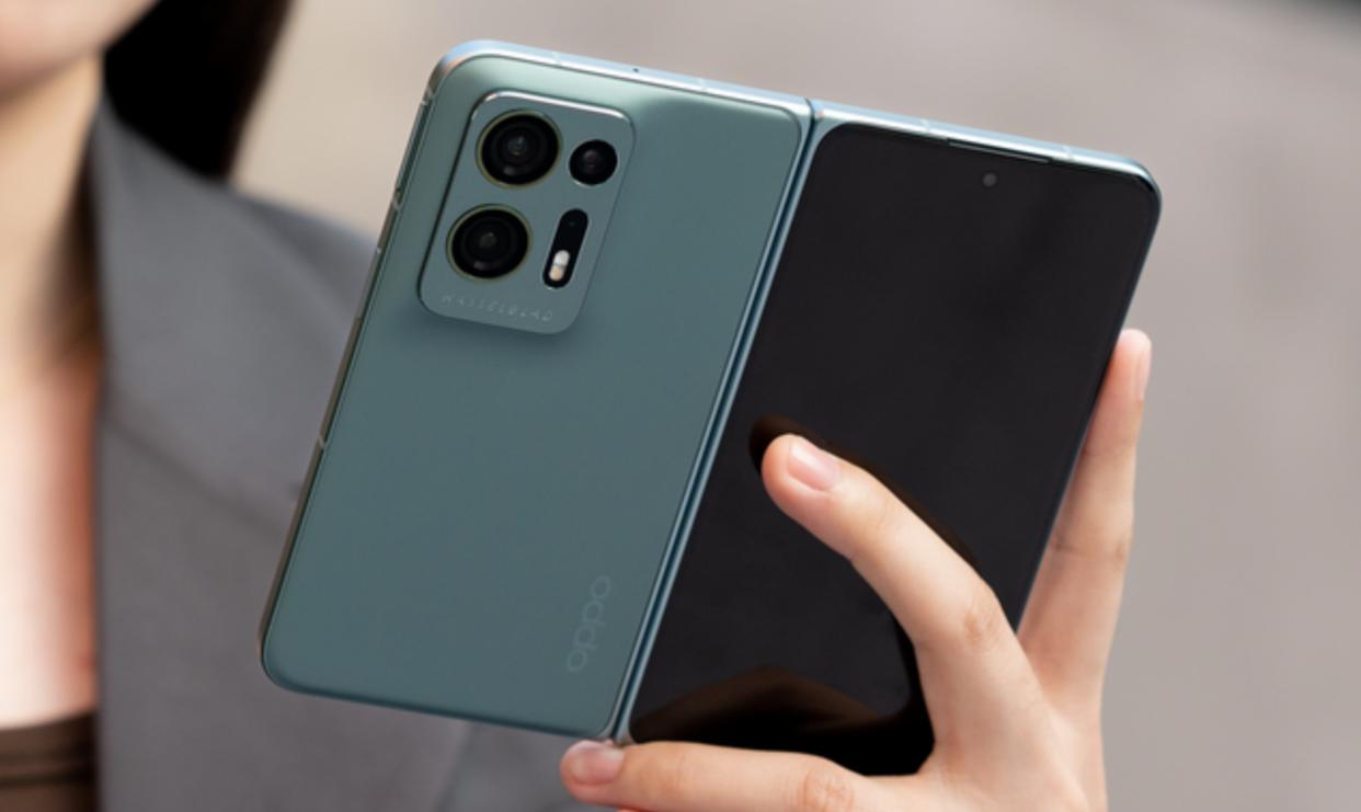 现在哪一款折叠屏最值得推荐,各款折叠屏优缺点对比