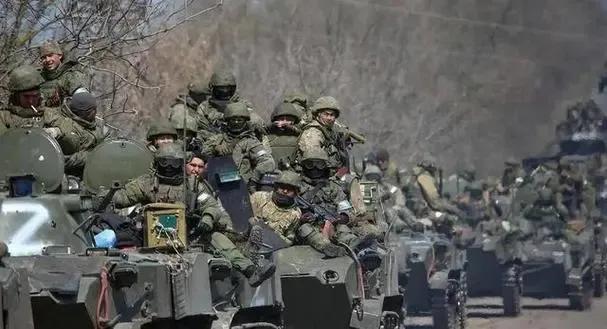 乌克兰大反攻战况,乌克兰大反攻最新进展情况怎么样