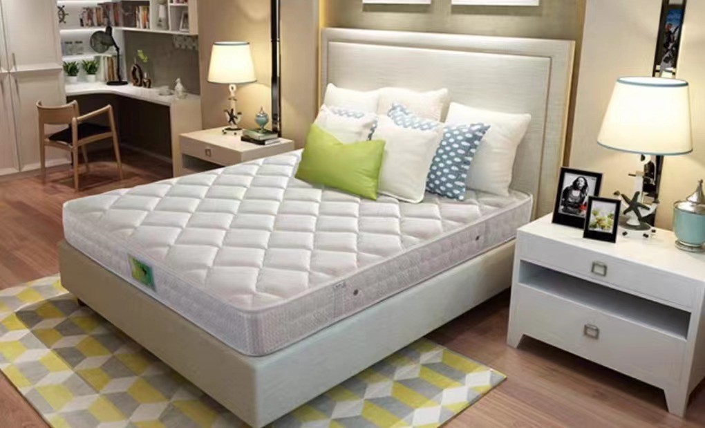 穗宝老人床垫,适合老年人睡的床垫穗宝