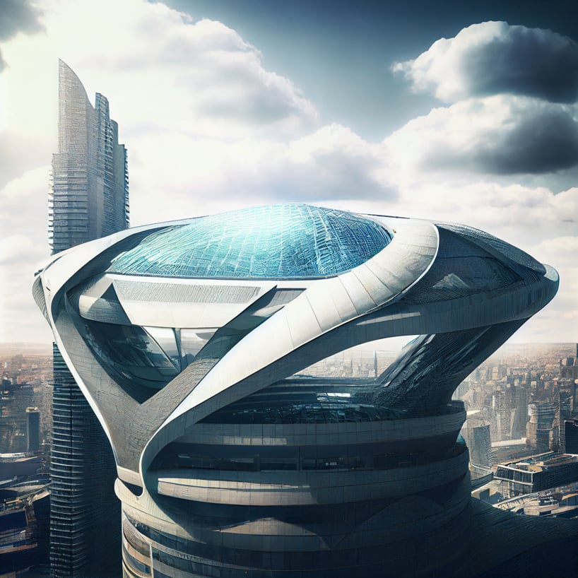 目前在用的专业足球场,最炫酷新款足球场