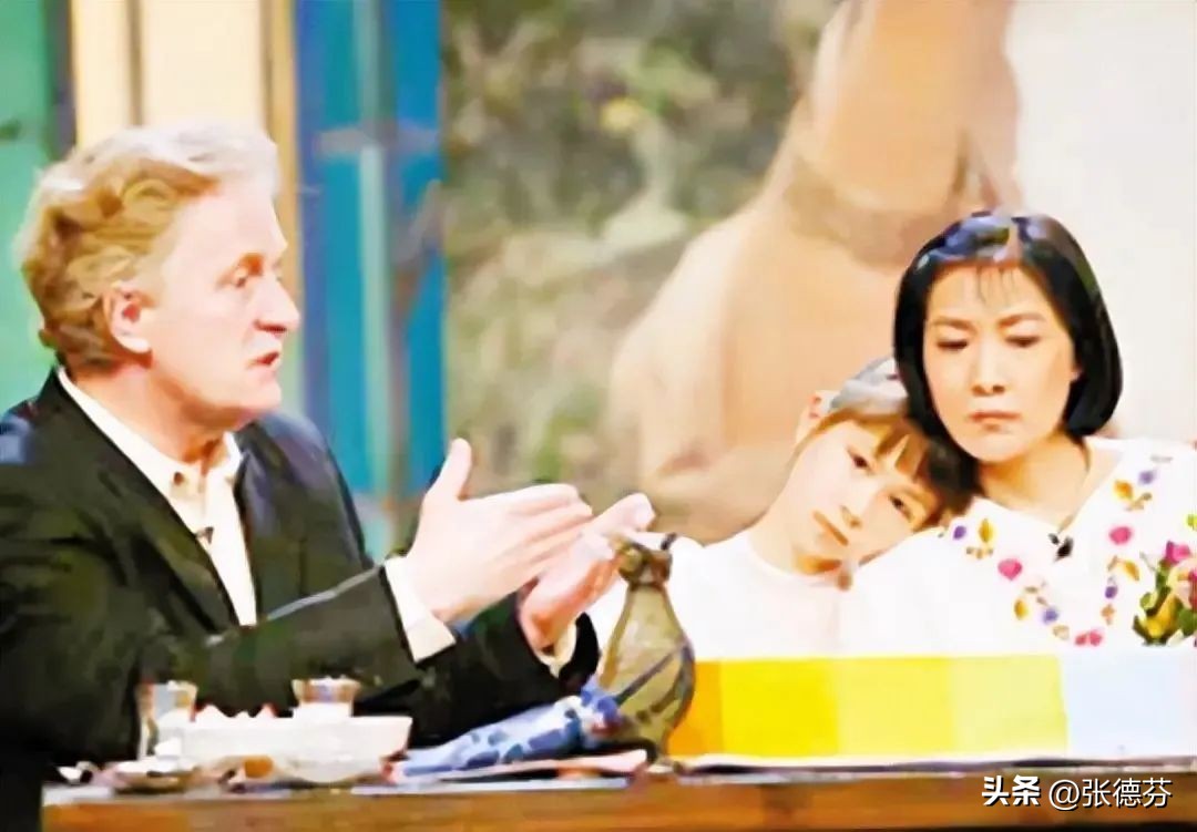 换了5个保姆,换了十多个保姆