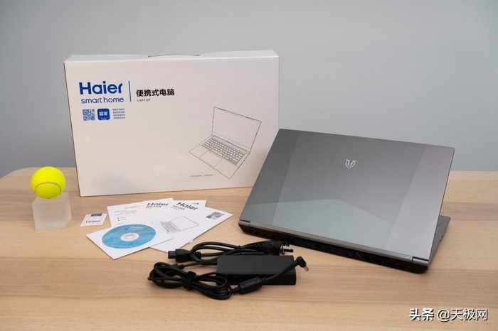 海尔刀锋t5高性能笔记本,海尔刀锋t5笔记本