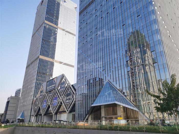 南宁五象总部基地地下商业,南宁五象总部基地最新信息