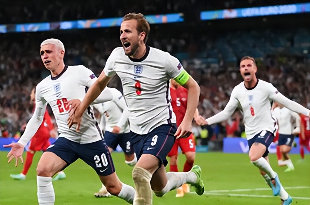 足坛十大奇迹英格兰,世界足坛四大错觉