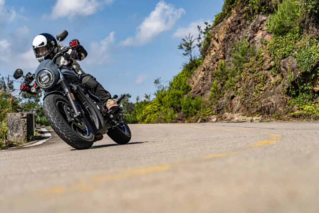 香帅苍云500深度测评,香帅苍云500和cm500对比