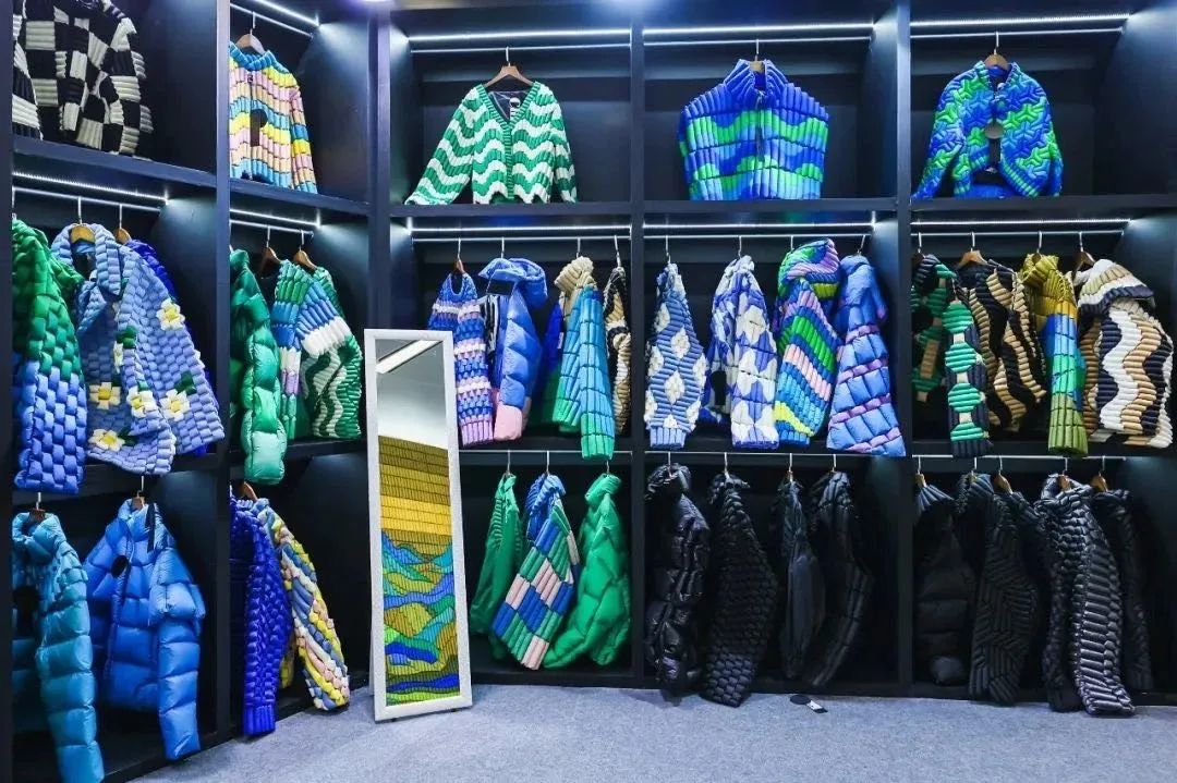 上海时装周2023时间表,2024上海春夏时装周