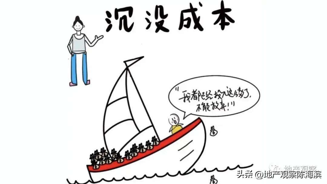 房地产营销破局,房地产营销如何破局