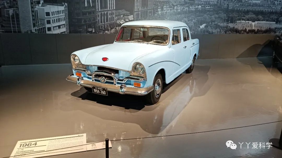 上海汽车博物馆门票,上海汽车博物馆怎么预约