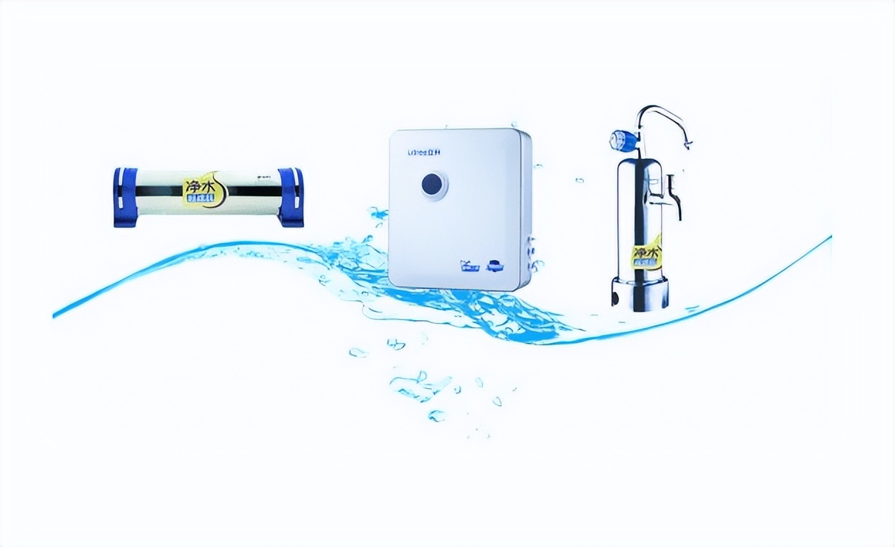 大品牌净水器加盟品牌推荐,净水器加盟厂家哪家好